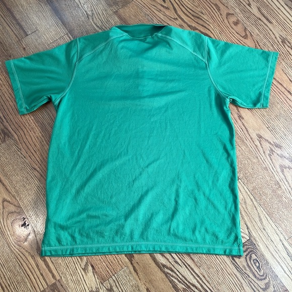 Men’s The North Face Polo Shirt. Size Large. Great Condition. - Picture 8 of 9